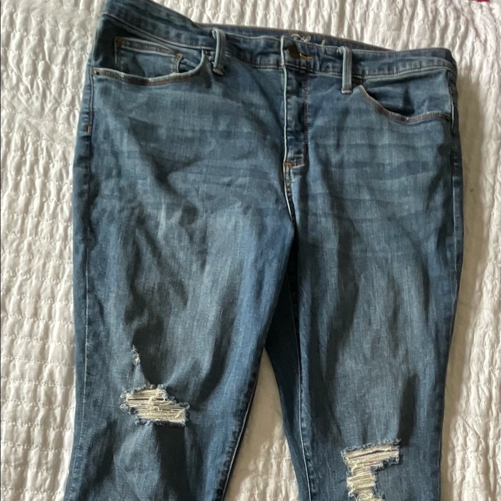 Jeans